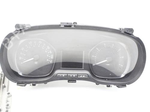 Electronic module TOYOTA PROACE Van (MDZ_) 1.6 D4d (MDZ2) | BP39863282M83 - Image 8