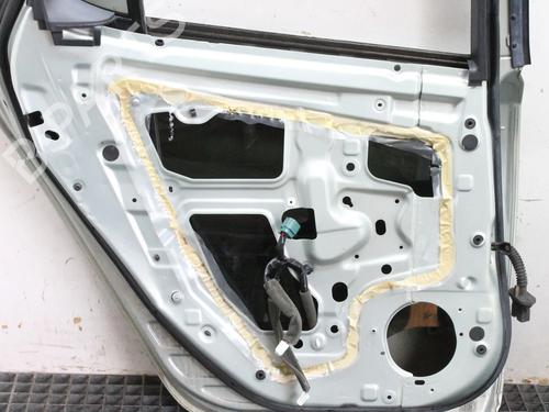 Dør venstre bagtil NISSAN LEAF (ZE1) Electric | BP39819183C4 - Image 5
