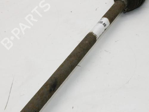 Left rear driveshaft FORD KUGA II (DM2) 2.0 TDCi 4x4 | BP39787689M40 - Image 4