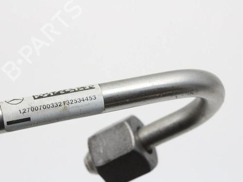 Pipe MERCEDES-BENZ A-CLASS (W176) A 180 (176.042) | BP39863619M125 - Image 3