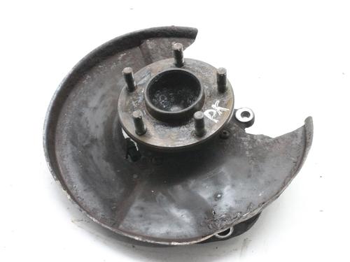 Used Left front steering knuckle Left front steering knuckle JAGUAR XK 8 Coupe (X100) 4.0 (294 hp) 39879286 39879286