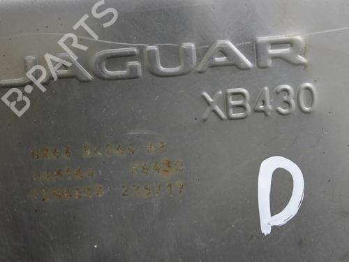 Exhaust system JAGUAR XF II (X260) 2.0 | BP39785289M121 - Image 5