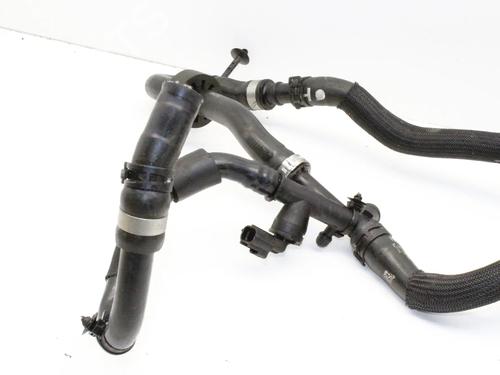 Pipe JAGUAR I-PACE (X590) EV400 AWD | BP39768935M125 - Image 2