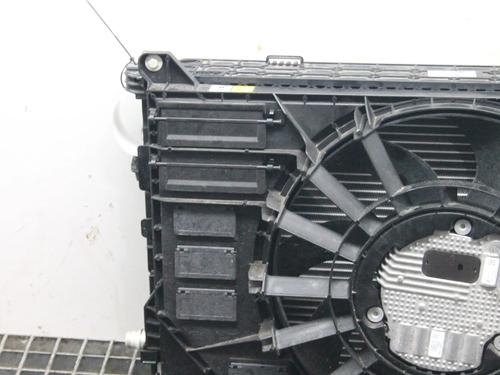 Radiator set JAGUAR I-PACE (X590) EV400 AWD | BP39865427M120 - Image 6