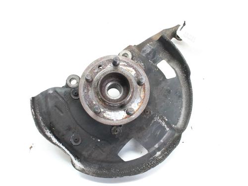 Used Right front steering knuckle Right front steering knuckle LAND ROVER RANGE ROVER SPORT I (L320) 3.0 D 4x4 (245 hp) 39867637 39867637