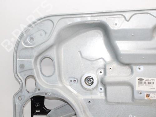 Front right window mechanism FORD KUGA I 2.0 TDCi 4x4 | BP39860216C23 - Image 4