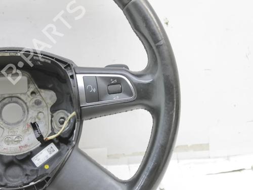Steering wheel AUDI A8 D3 (4E2, 4E8) 3.0 TDI quattro | BP39841076C49  - Image 7