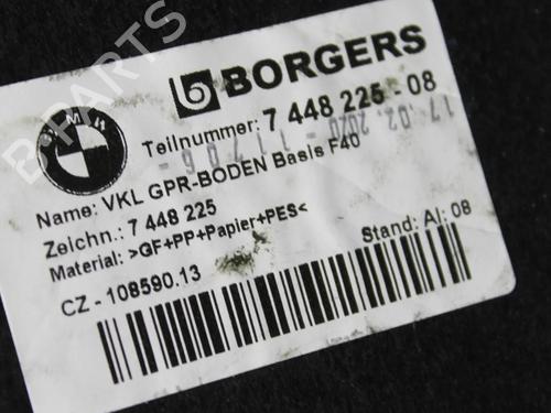 Bagagerumsgulv BMW 1 (F40) 118 d | BP39877837I33 - Image 8
