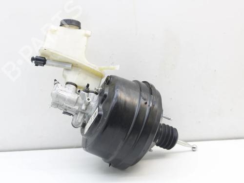 Used Servo brake Servo brake AUDI A3 Limousine (8VS, 8VM) 2.0 TFSI (190 hp) 39818201 39818201