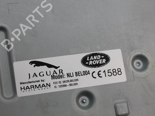 Electronic module LAND ROVER DISCOVERY SPORT (L550) 2.0 D 4x4 | BP39837490M83 - Image 7