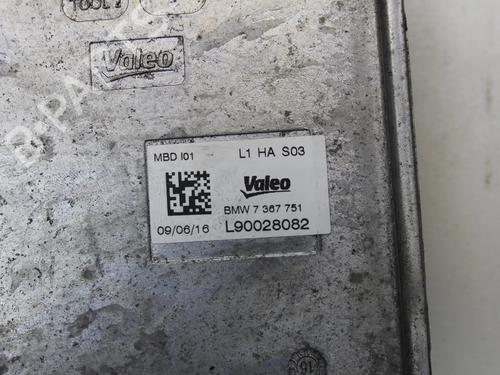 Electronic module BMW i3 (I01) Electric | BP39876470M83 - Image 7