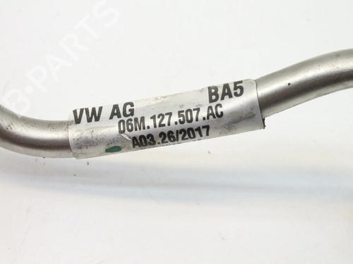 Pipe AUDI A4 B9 (8W2, 8WC) S4 TFSi quattro | BP39866977M125 - Image 4
