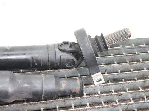 Driveshaft BMW Z4 Coupe (E86) 3.0 si | BP39798938M37 - Image 3