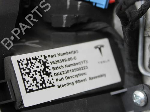 Ratt TESLA MODEL Y (5YJY) EV Rear-Wheel Drive | BP39798680C49 - Image 11