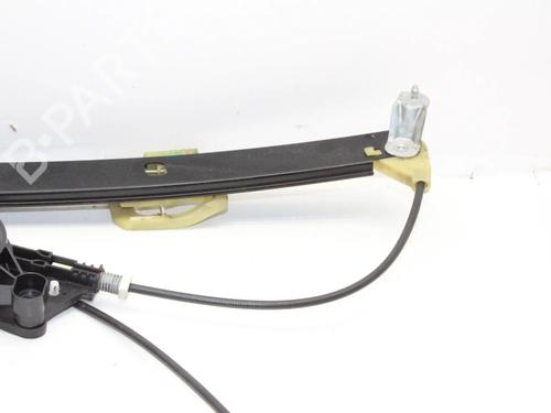 Front left window mechanism AUDI A4 B9 (8W2, 8WC) 35 TFSI Mild Hybrid | BP39794310C22 - Image 4