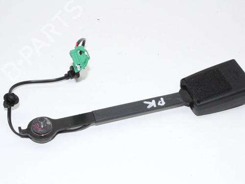 Used Seat buckle Seat buckle FORD ECOSPORT 1.0 EcoBoost (140 hp) 39804216 39804216