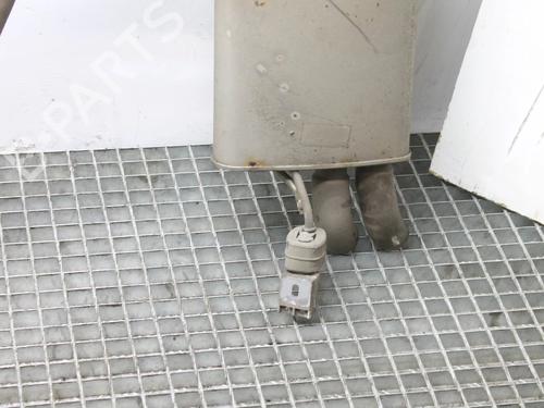 Exhaust system VW GOLF VIII (CD1, DA1) 1.5 eTSI | BP39794024M121 - Image 8