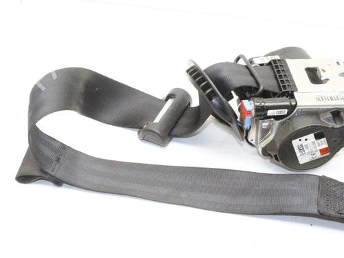 Front left seatbelt RENAULT MEGANE IV Hatchback (B9A/M/N_) 1.2 TCe 130 (B9MR) | BP39769757I26 - Image 2