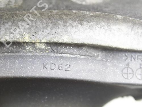 Engine mount MAZDA 3 (BM, BN) 2.2 D | BP39876933M89 - Image 4