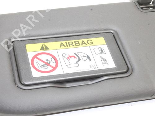 Left sun visor FORD KUGA II (DM2) 1.5 EcoBoost 4x4 | BP39842696I1 - Image 3