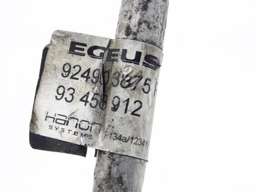 AC pipe NISSAN NV300 Van (X82) 1.6 dci 125 | BP39848360M126 - Image 6