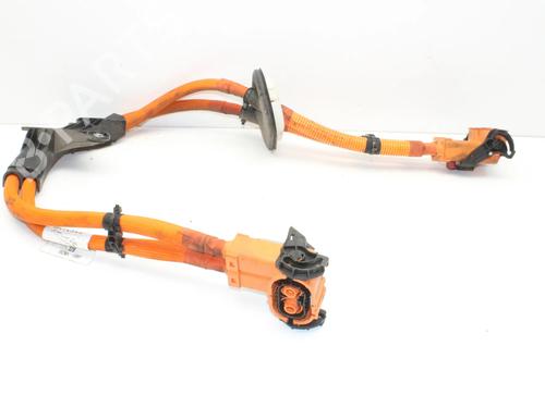 Used Wiring harness Wiring harness JAGUAR I-PACE (X590) EV400 AWD (400 hp) 39861570 39861570