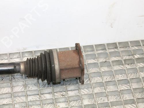 Left front driveshaft AUDI A5 (8T3) 2.7 TDI | BP39771042M38 - Image 3
