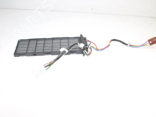 Used Heater matrix Heater matrix HONDA CIVIC IX (FK) 2.2 i-DTEC (FK3) (150 hp) 39807686 39807686