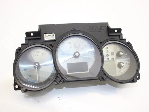 Used Instrument cluster Instrument cluster LEXUS GS (_S19_) 450h (GRS191_, GWS191_) (296 hp) 39853285 39853285