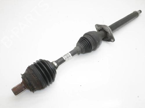 Used Right front driveshaft Right front driveshaft MERCEDES-BENZ A-CLASS (W176) A 200 CDI / d (176.008) (136 hp) 39842969 39842969