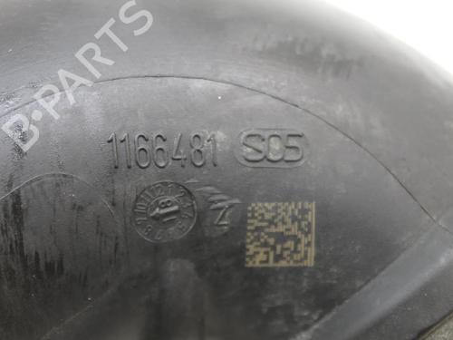 Pipe MERCEDES-BENZ A-CLASS (W177) A 180 d (177.003) | BP39804519M125 - Image 5