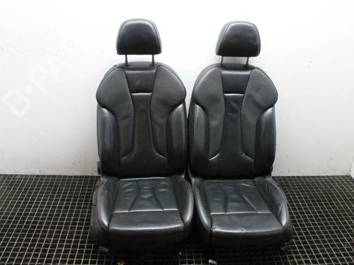 Seats set AUDI A3 (8V1, 8VK) 2.0 TDI | BP39818231C78 - Image 5