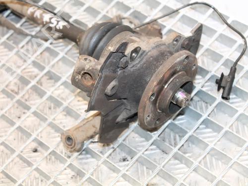 Left front driveshaft FIAT 500 (312_) 1.2 (312AXA1A) | BP39776164M38 - Image 5