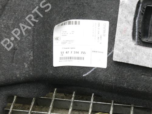 Boot lining BMW i3 (I01) Electric | BP39867176I3 - Image 9