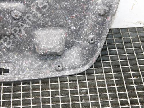 Boot lining JAGUAR XE (X760) 2.0 D | BP39782720I3  - Image 10