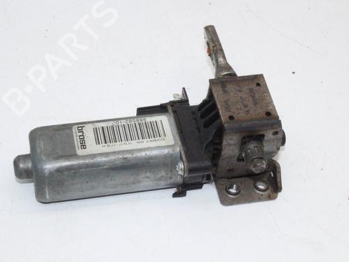 Used Electronic module Electronic module LAND ROVER RANGE ROVER III (L322) 3.6 D 4x4 (272 hp) 39864942 39864942