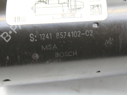 Starter BMW 1 (F20) 120 d | BP39806501M8  - Image 6