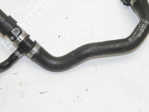 Pipe MERCEDES-BENZ EQA (H243) EQA 250 (243.701) | BP39821018M125 - Image 5