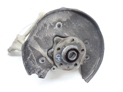 Højre hjullejehus spindel Højre hjullejehus spindel AUDI A6 Allroad C7 (4GH, 4GJ) 3.0 TDI quattro (272 hp) 39875589 39875589