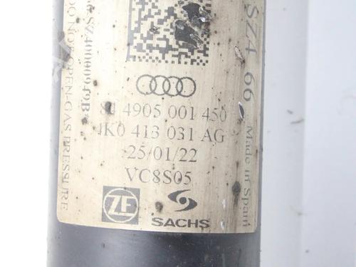 Left front shock absorber AUDI A6 C8 Avant (4A5) 50 TDI Mild Hybrid quattro | BP39780459M16 - Image 7