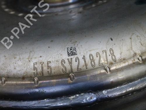 Gearbox HONDA JAZZ IV (GK_) 1.5 | BP39799381M3 - Image 8