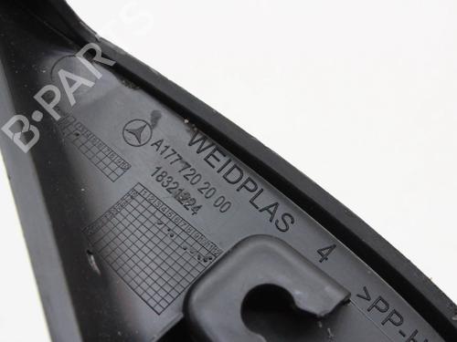 Other MERCEDES-BENZ A-CLASS (W177) A 180 d (177.003) | BP39848711O1 - Image 4