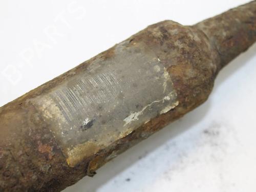 Left front shock absorber AUDI A4 B6 Avant (8E5) S4 quattro | BP39879904M16 - Image 5