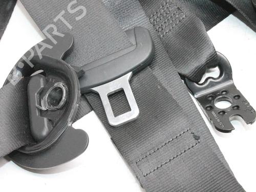 Front left seatbelt VW PASSAT B8 Variant (3G5, CB5) 2.0 TDI | BP39853806I26 - Image 2