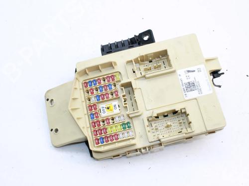 Used Fuse box Fuse box KIA OPTIMA (JF) 1.7 CRDi (141 hp) 39879171 39879171