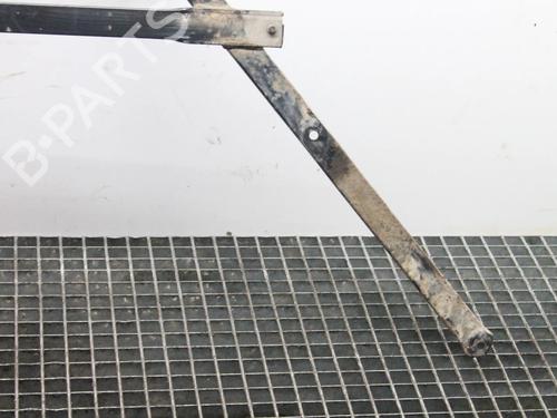 Subframe JAGUAR F-TYPE Convertible (X152) 3.0 SCV6 | BP39817052M9 - Image 3