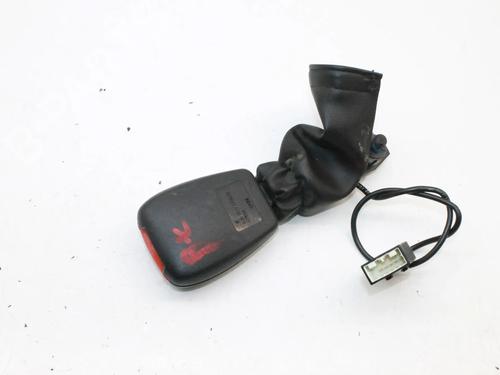 Used Seat buckle Seat buckle JAGUAR XK 8 Convertible (X100) 4.0 XKR (375 hp) 39864331 39864331