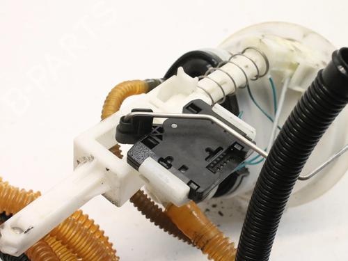 Electronic sensor BMW 3 Coupe (E92) M3 | BP39793384M84 - Image 4