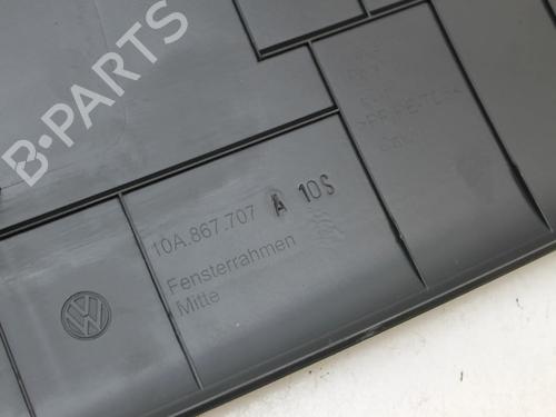 Boot lining VW ID.3 (E11, E12) Pro | BP39848948I3  - Image 12