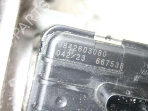 Gearbox OPEL MOKKA MOKKA-e | BP39806699M3 - Image 7